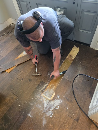 Flood Clean Up Services in Florence, AL Expanded to Aid Recovery